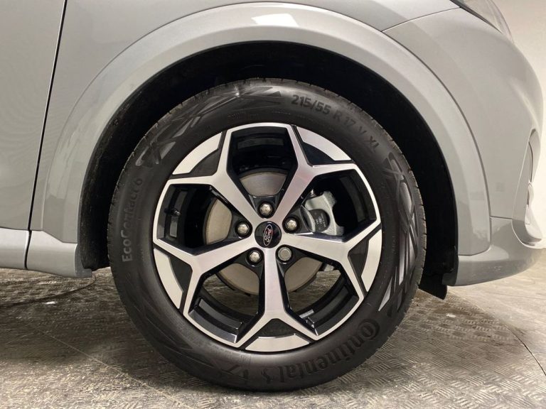 Photo 5 of the 2026 Ford Puma Manual for sale  by Bolands Wexford Wexford