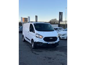 photo2 of a used Ford Transit Custom Manual for sale Dublin : 229999 142915