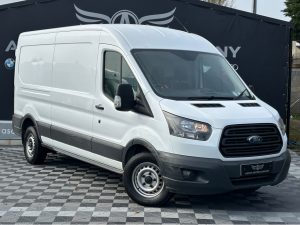 photo2 of a used Ford Transit Manual for sale Dublin : 100000 62137