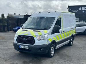 photo2 of a used Ford Transit Manual for sale Dublin : 229999 142915