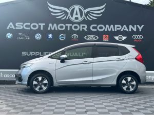 photo2 of a used Honda Fit Automatic for sale Dublin : 108999 67729