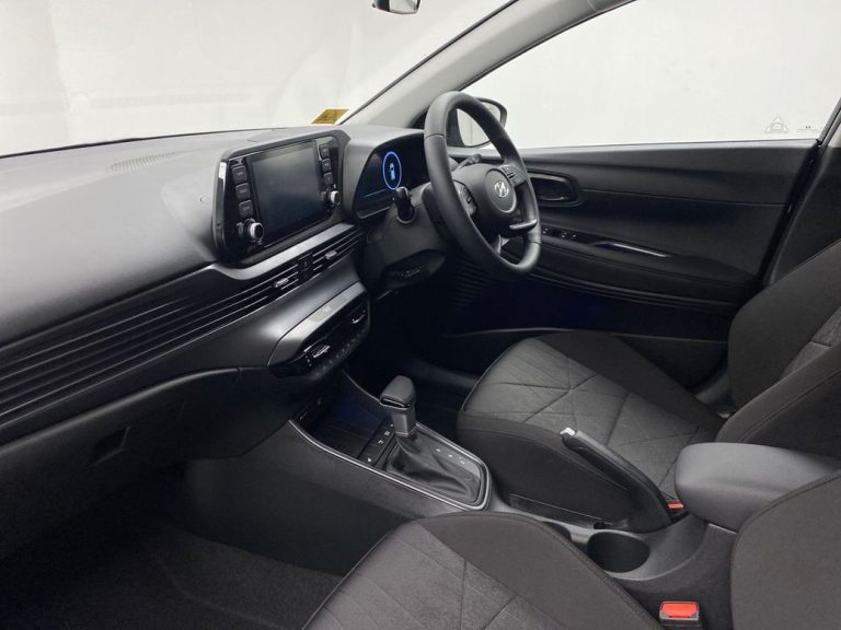 Photo 2 of the 2025 Hyundai Bayon Manual for sale  by Bolands Wexford Wexford