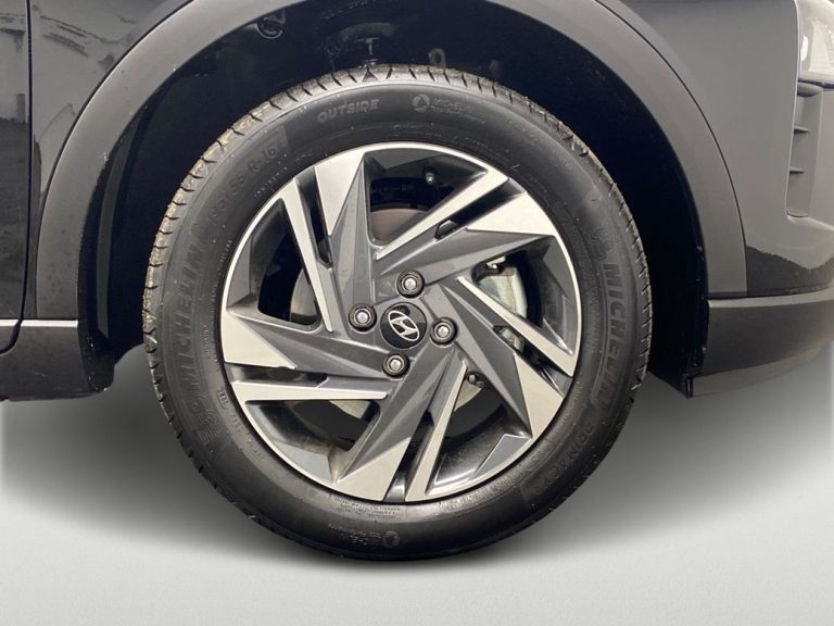 Photo 5 of the 2025 Hyundai Bayon Manual for sale  by Bolands Wexford Wexford