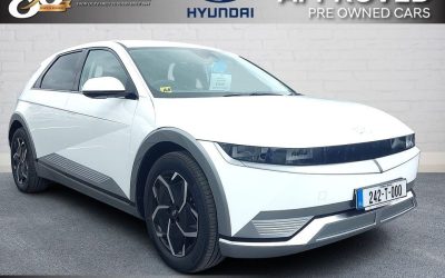 2024 Hyundai Ioniq 5