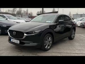 photo of a used Mazda CX-30 for sale Louth by Brian Reynolds Car Sales