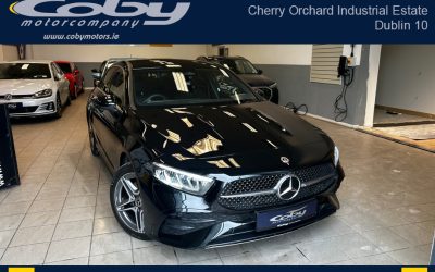 2024 Mercedes-Benz A Class