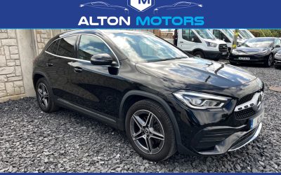 2022 Mercedes-Benz GL Class