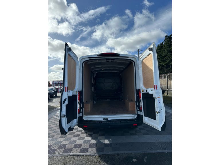 photo5 of a used Mercedes-Benz Sprinter Manual for sale Dublin : 239999 149129