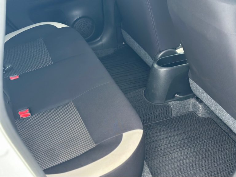 photo3 of a used Nissan Note Automatic for sale Dublin : 78000 48467