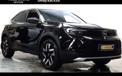 2024 Opel Mokka