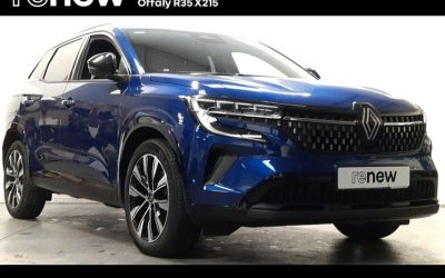 2024 Renault Austral