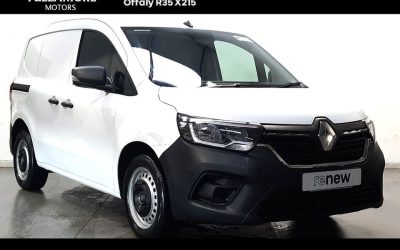 2024 Renault Kangoo