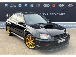 photo2 of a used Subaru Impreza Manual for sale Dublin : 193121 120000