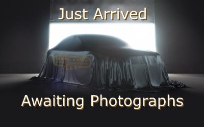 2024 Subaru Solterra