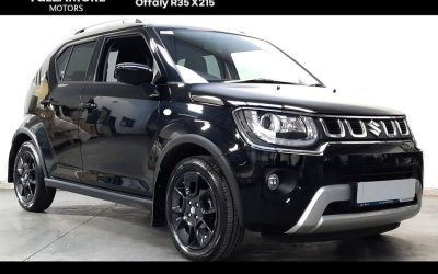 2023 Suzuki Ignis