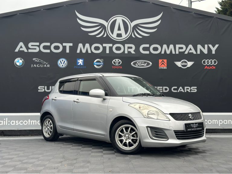 photo3 of a used Suzuki Swift Automatic for sale Dublin : 88000 54681