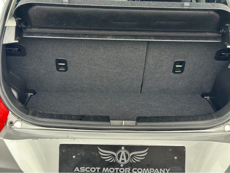 photo4 of a used Suzuki Swift Automatic for sale Dublin : 88000 54681