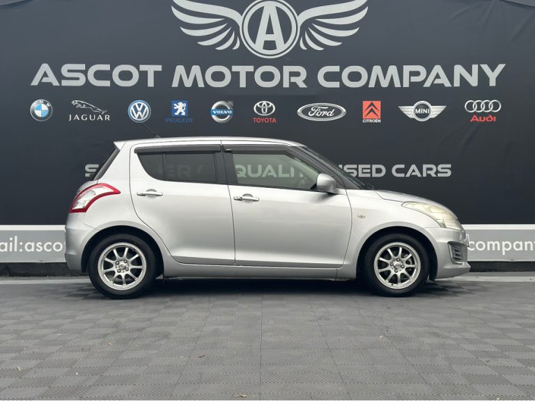 photo2 of a used Suzuki Swift Automatic for sale Dublin : 88000 54681