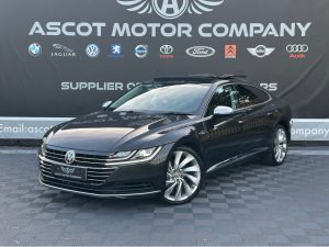 photo2 of a used Volkswagen Arteon Automatic for sale Dublin : 105000 65244