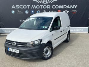 photo2 of a used Volkswagen Caddy Manual for sale Dublin : 193999 120546