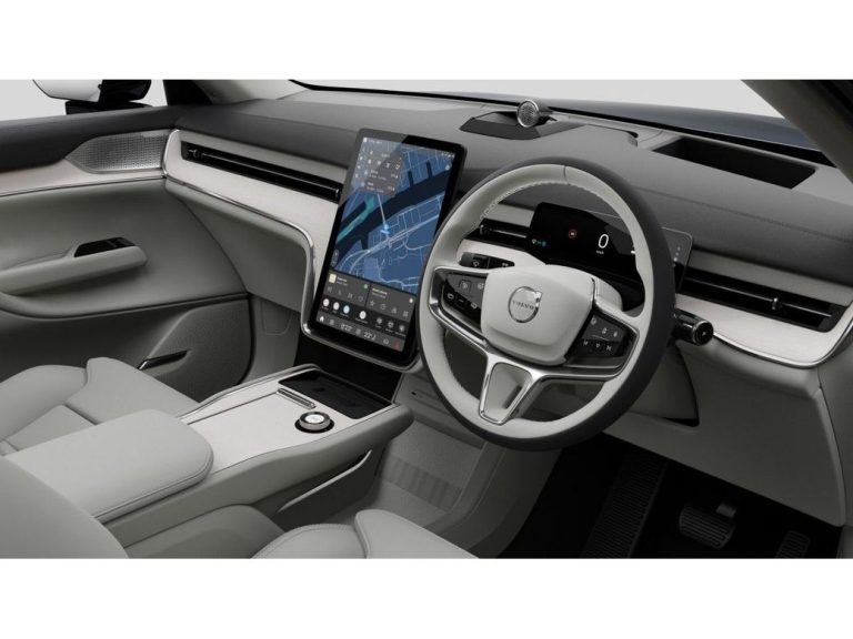 Photo 5 of the 2026 Volvo EX90 Automatic for sale  by Bolands Wexford Wexford