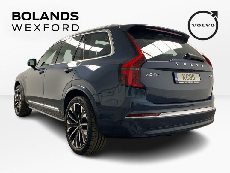 Photo 3 of the 2026 Volvo XC90 Automatic for sale  by Bolands Wexford Wexford