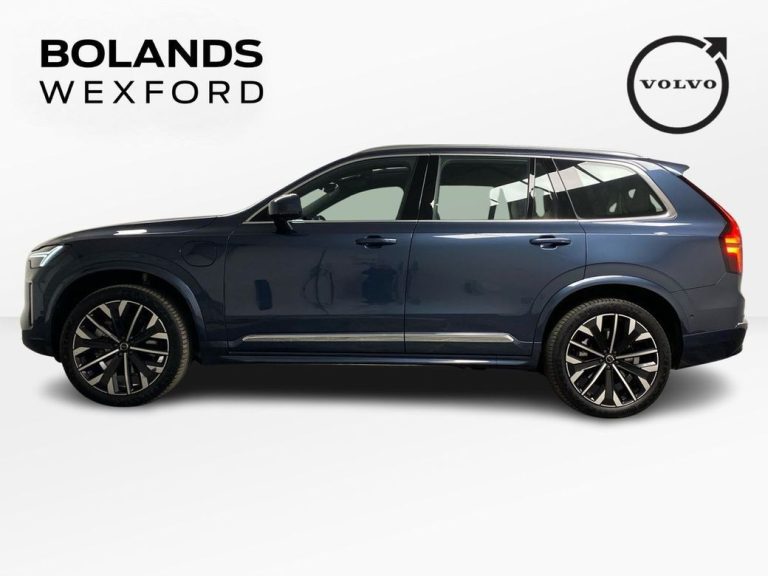 Photo 5 of the 2026 Volvo XC90 Automatic for sale  by Bolands Wexford Wexford