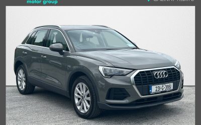 2023 Audi Q3