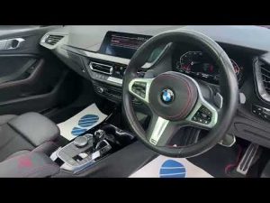 photo of a used BMW 1 Series for sale Westmeath by Colton Motors