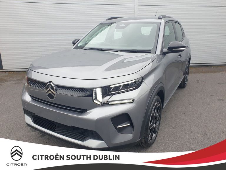 photo of a used Citroen C3 for sale Dublin  by Citroen South Dublin