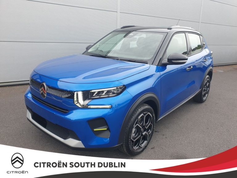 photo of a used Citroen C3 for sale Dublin  by Citroen South Dublin