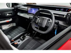 photo of a used Citroen C3 for sale Sligo by Kevin Egan Cars