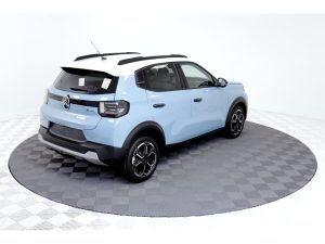 photo of a used Citroen C3 for sale Sligo by Kevin Egan Cars