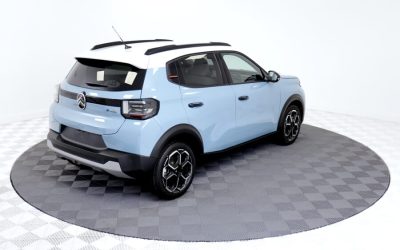 2026 Citroen C3