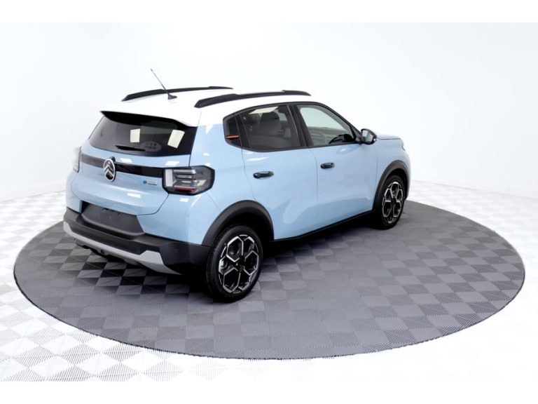 photo of a used Citroen C3 for sale Sligo  by Kevin Egan Cars