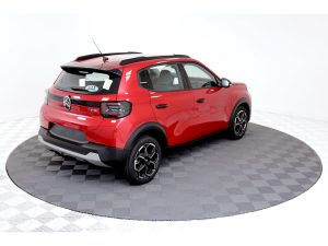 photo of a used Citroen C3 for sale Sligo by Kevin Egan Cars