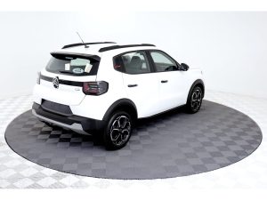 photo of a used Citroen C3 for sale Sligo by Kevin Egan Cars