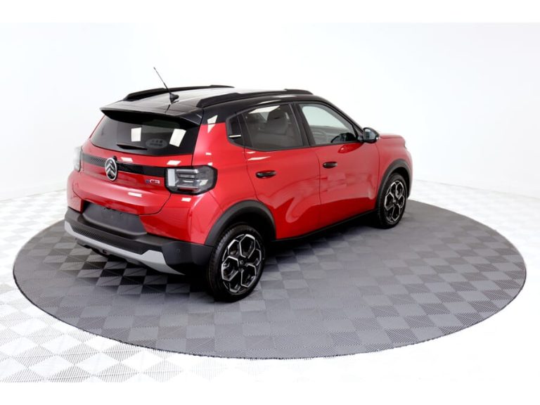 photo of a used Citroen C3 for sale Sligo  by Kevin Egan Cars