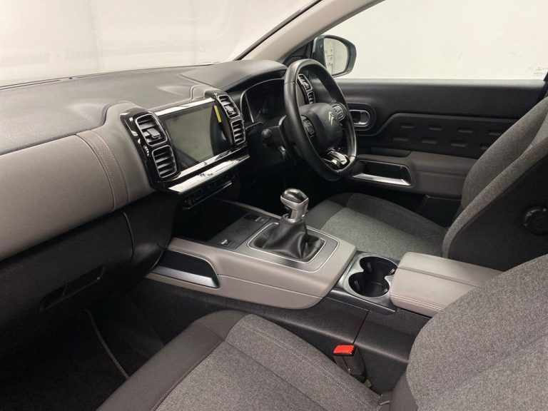 Photo 2 of the 2021 Citroen C5 Aircross Manual for sale  by Bolands Wexford Wexford