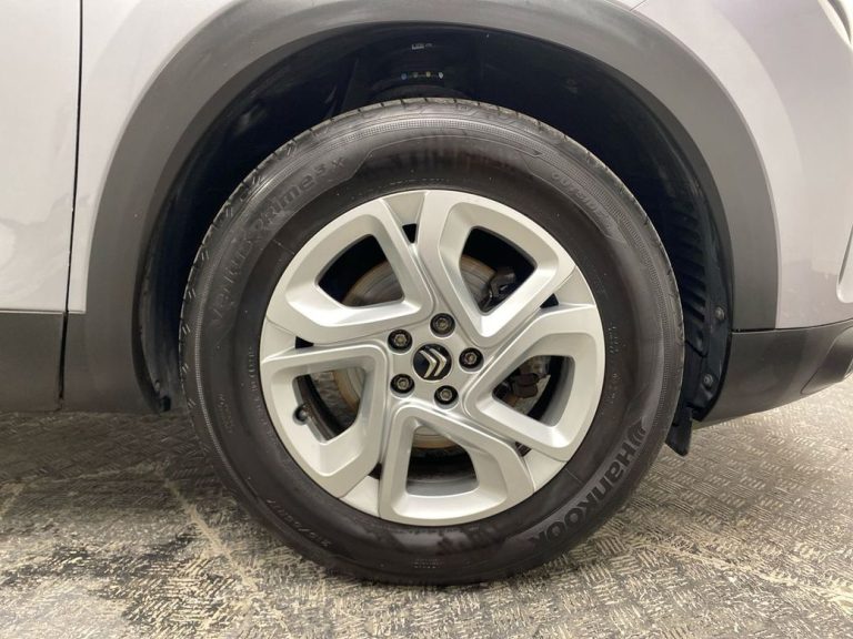 Photo 5 of the 2021 Citroen C5 Aircross Manual for sale  by Bolands Wexford Wexford