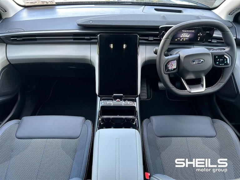 photo3 of a used Ford Explorer Automatic for sale Galway 1