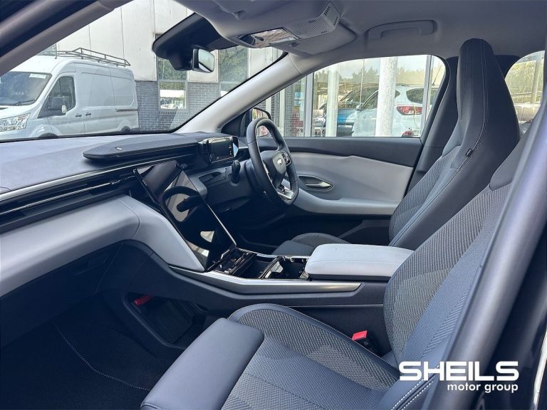 photo5 of a used Ford Explorer Automatic for sale Galway 1