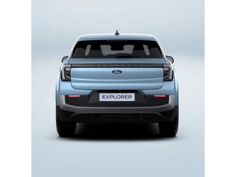 Photo 2 of the 2026 Ford Explorer Automatic for sale  by Bolands Wexford Wexford