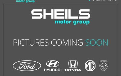 2022 Ford Focus