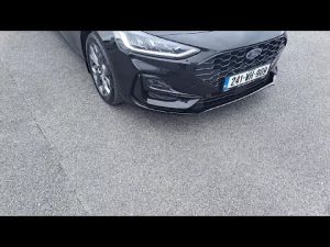 photo of a used Ford Focus for sale Offaly by Colton Motors