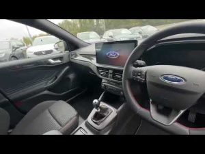 photo of a used Ford Focus for sale Westmeath by Colton Motors