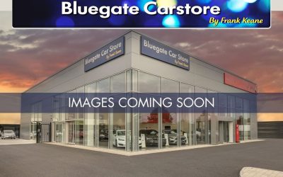 2022 Ford Puma