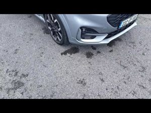 photo of a used Ford Puma for sale Offaly by Colton Motors