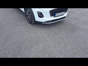 photo of a used Ford Puma for sale Offaly by Colton Motors