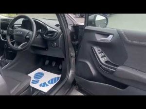 photo of a used Ford Puma for sale Westmeath by Colton Motors